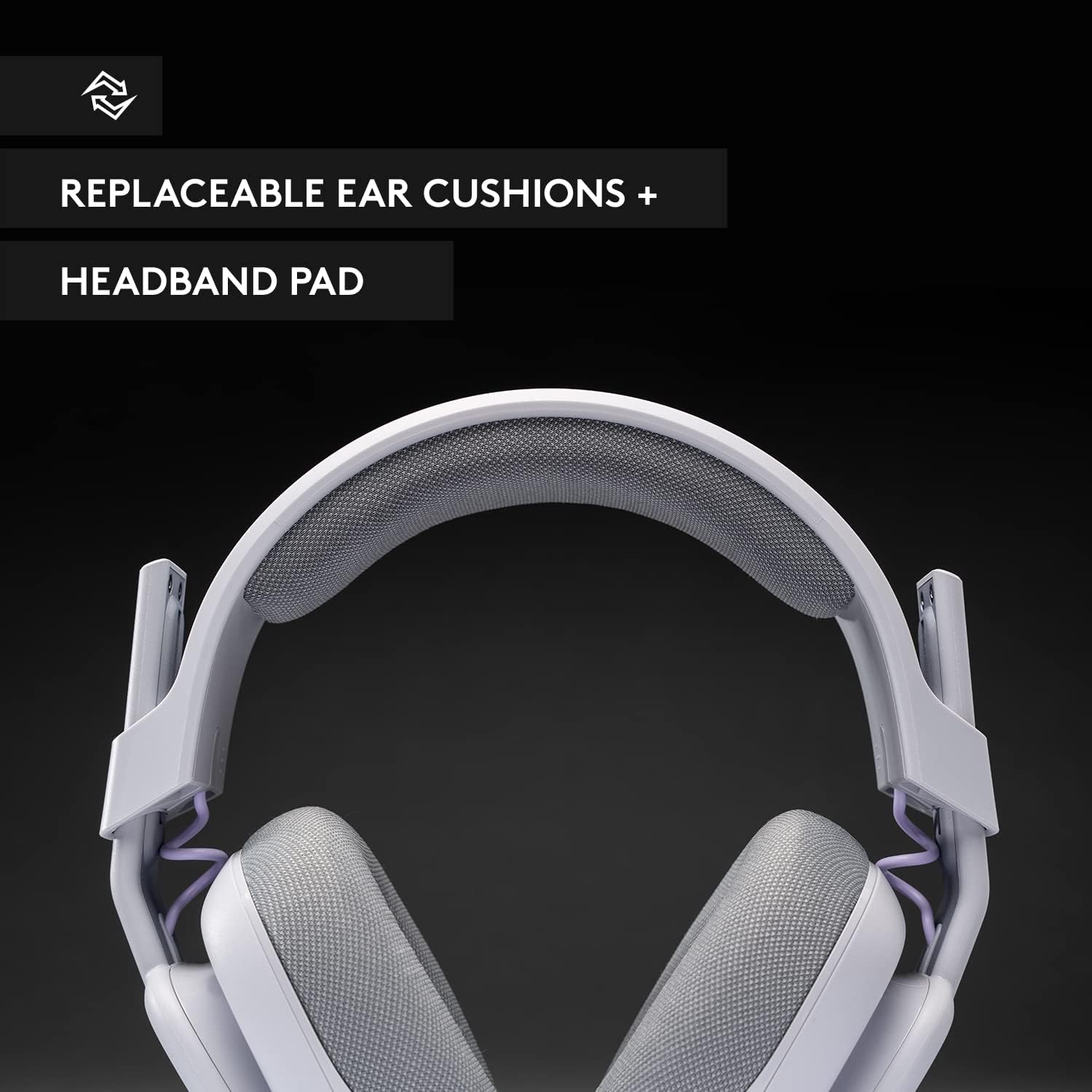 ASTRO A10 Gen 2 XBox Ozone Over Ear Wired Gaming Headset - Grey ASTRO A10 Gen 2 XBox Ozone Over Ear Wired Gaming Headset - Grey
